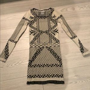 Free People mini dress